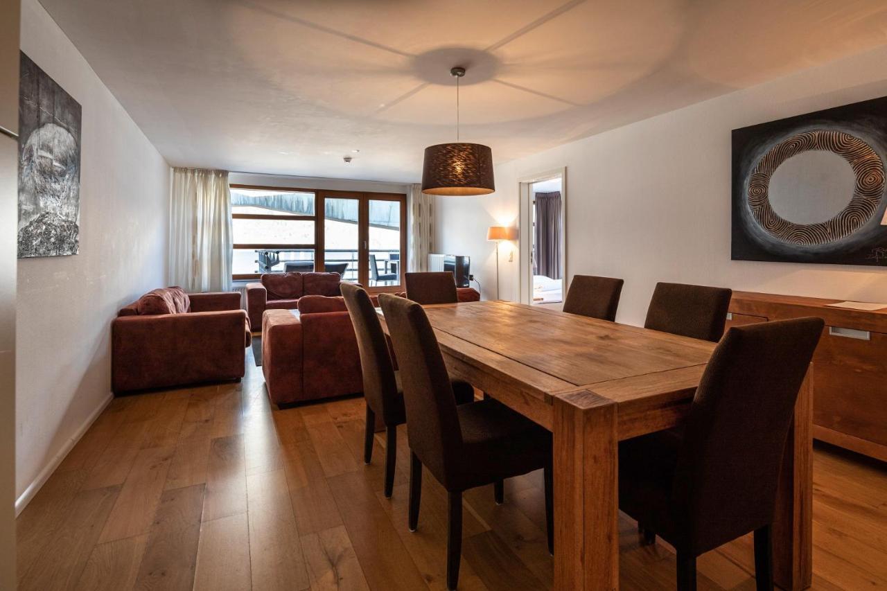 Marina Walensee Hotel Unterterzen エクステリア 写真